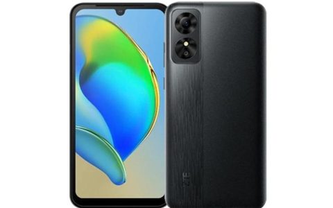 中兴畅行40 SE – 高清大屏智能手机_资料手册