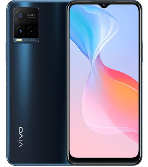 vivo Y21s - 长续航大屏手机_资料库-4