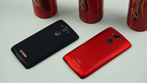 DROID Turbo - 超长续航智能手机_百科资料-2