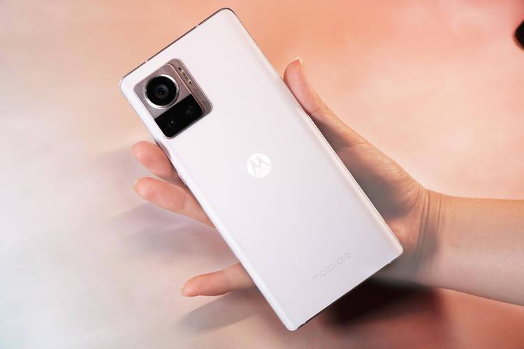 摩托罗拉 Moto X30 Pro - 骁龙8+旗舰手机_百科资料-3