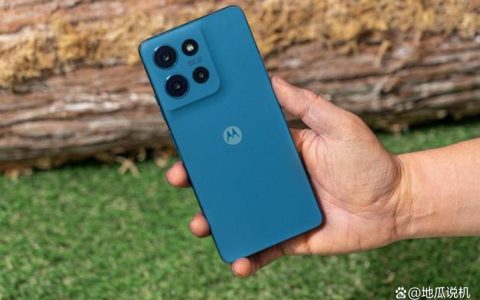 摩托罗拉 Moto G77 – 超清影像智能手机_资料手册
