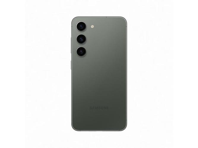 Galaxy S23+ - 超清影像旗舰智能手机_资料手册-2