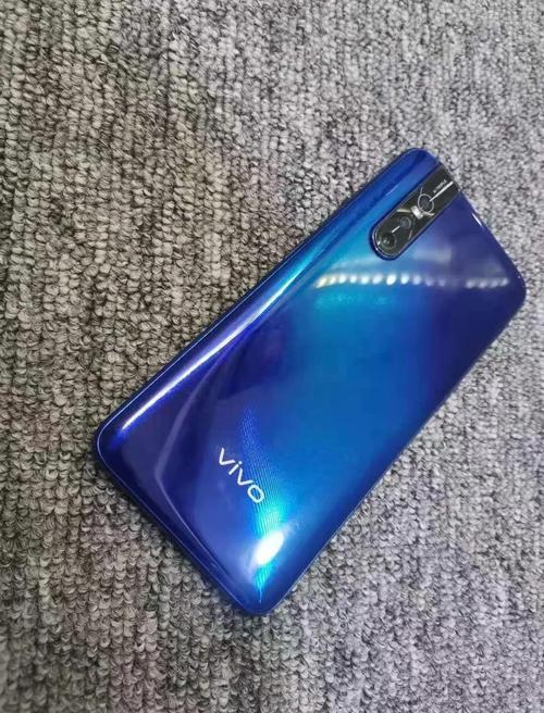 vivo S1 Pro - 高清自拍智能手机_资料大全-5