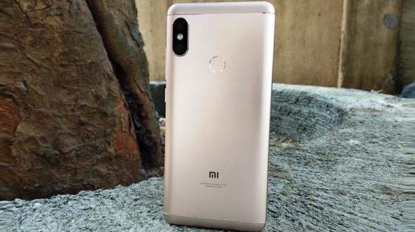 红米Note 5 Pro - AI双摄千元旗舰手机_百科资料-4
