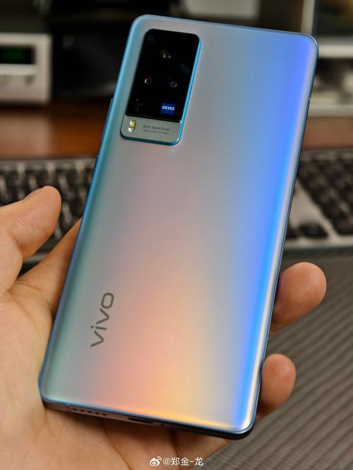vivo X60Pro - 专业影像旗舰手机_百科资料-4