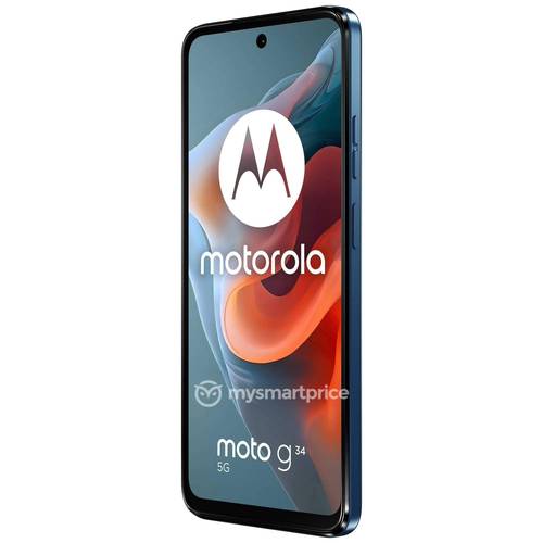 摩托罗拉 Moto G64 5G - 5G长续航智能手机_资料库-5