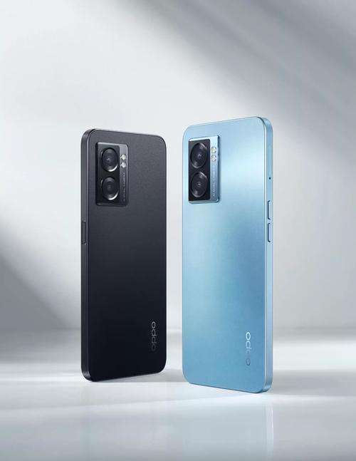 OPPO A77 5G - 5G千元智能手机_资料库-3