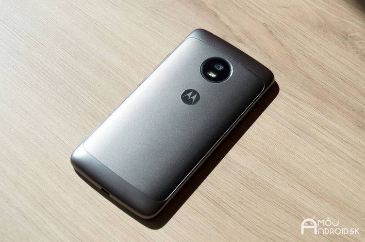 摩托罗拉 Moto E4 Plus - 大电池长续航手机_资料库-5