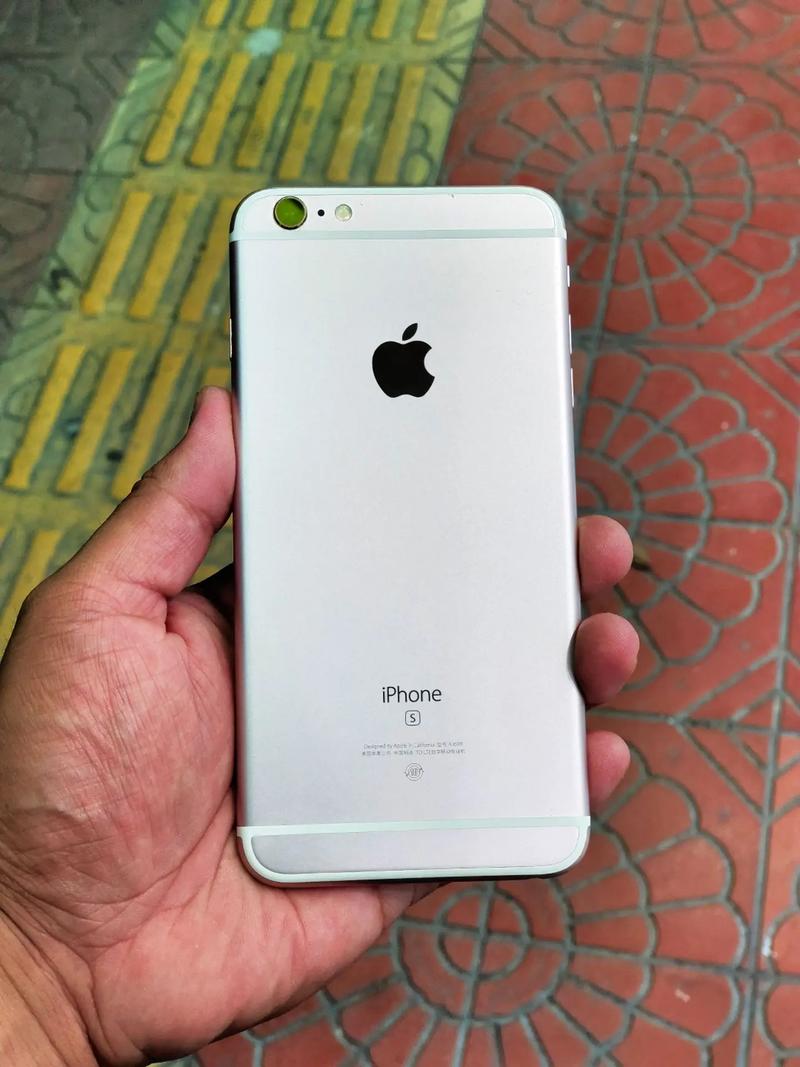 iPhone 6 Plus - 大屏经典智能手机_资料库-3