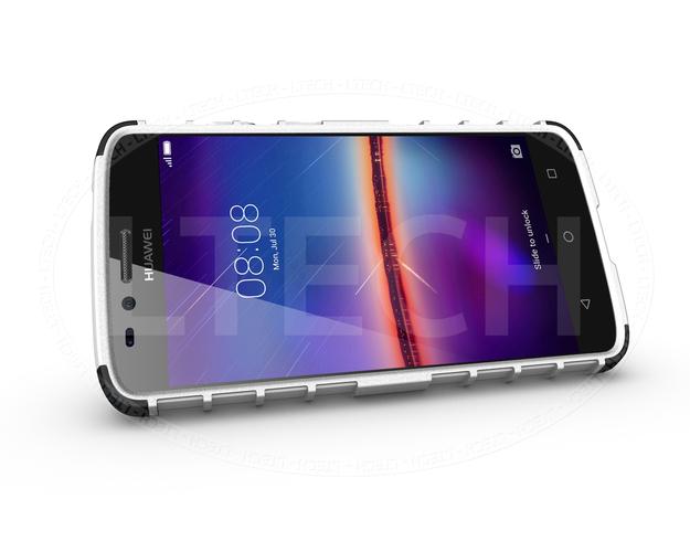 华为 Ascend Y3 II - 入门级智能手机_百科资料-5 华为 Ascend Y3 II - 入门级智能手机_百科资料-5