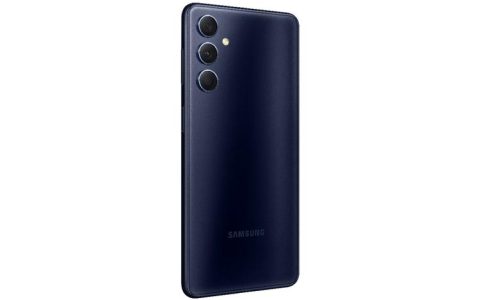 Galaxy M54 5G – 高刷长续航手机_百科资料