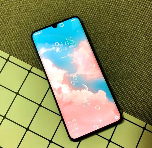 小米CC9 Pro - 一亿像素影像手机_百科资料-2