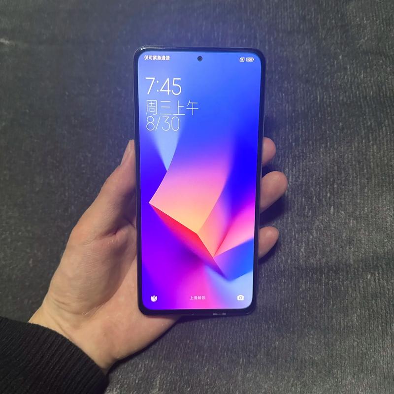 红米K40 Pro - 骁龙888旗舰手机_资料大全-3
