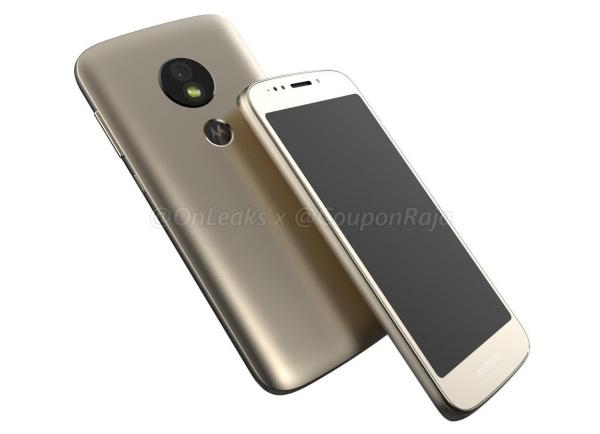 Moto E5 - 长续航入门智能手机_资料库-4