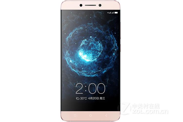乐视超级手机 乐Max 2 (4GB) - 4GB大内存智能手机_资料大全-4