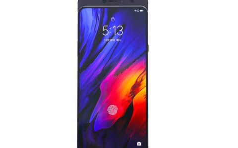 联想Z5 Pro – 滑盖全面屏手机_百科资料