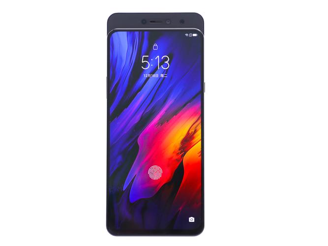 联想Z5 Pro – 滑盖全面屏手机_百科资料