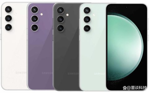 Galaxy S24 FE – 高刷屏旗舰智能手机_资料大全