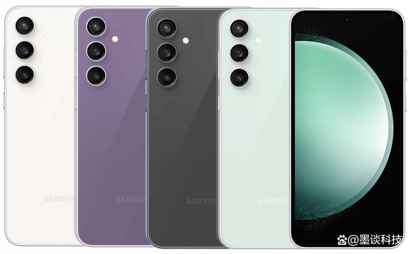Galaxy S24 FE – 高刷屏旗舰智能手机_资料大全