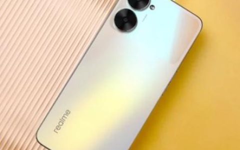 realme V30t – 5000mAh长续航智能手机_资料库