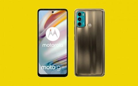 Moto G40 Fusion – 高刷屏中端智能手机_百科资料