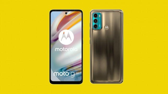 Moto G40 Fusion – 高刷屏中端智能手机_百科资料