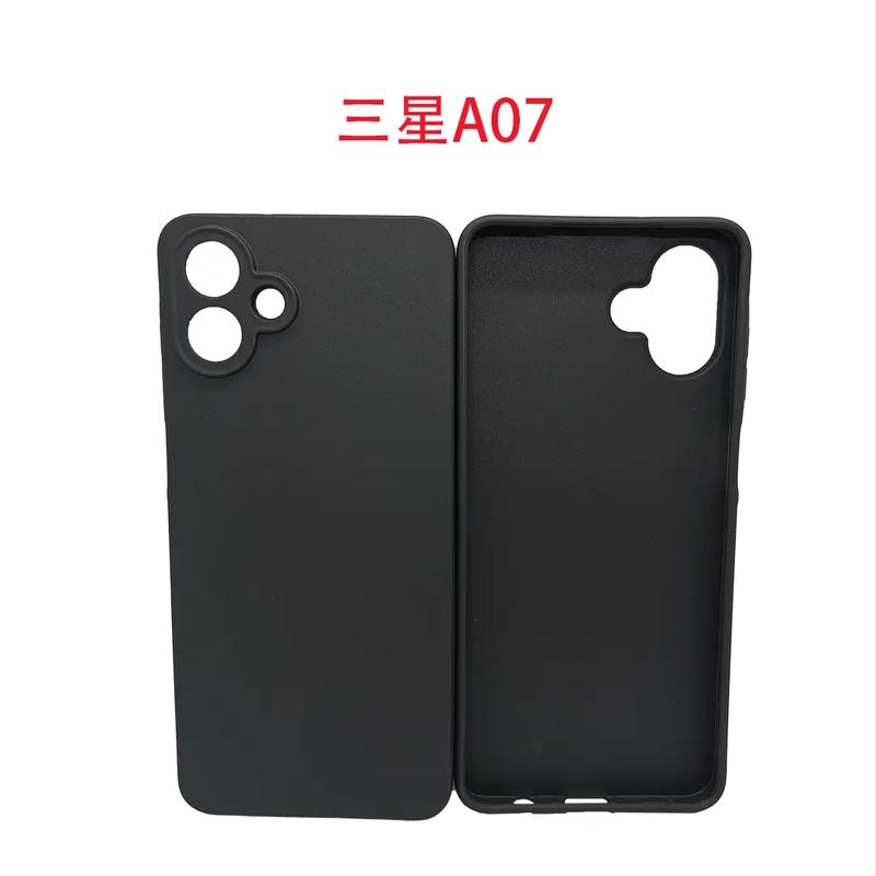 Galaxy A07 - 入门级大屏手机_百科资料-4