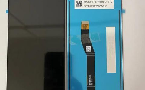 华为 Nova Y60 – 长续航大屏手机_资料手册