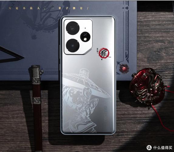 realme GT Neo7 不良人限定版 - 国风定制旗舰手机_资料手册-4