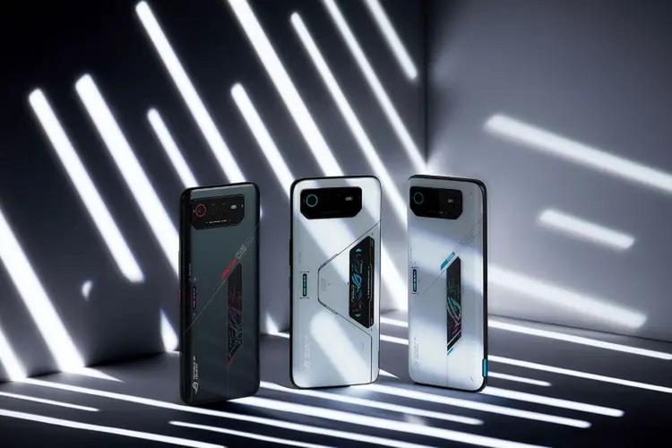 ROG游戏手机7 Ultimate - 终极电竞游戏手机_百科资料-2 ROG游戏手机7 Ultimate - 终极电竞游戏手机_百科资料-2