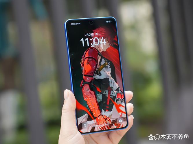 realme GT Neo7 SE - 长续航游戏手机_资料手册-2