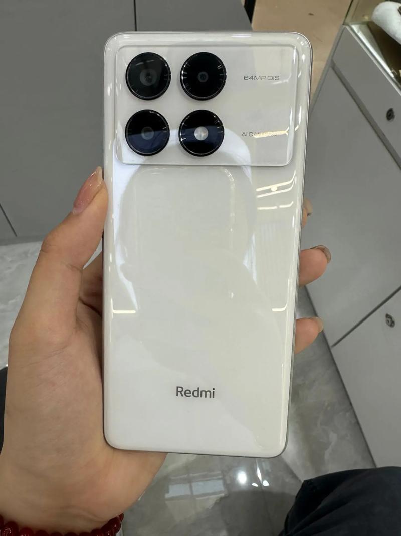红米K70E - 天玑8300性能旗舰手机_资料手册-3