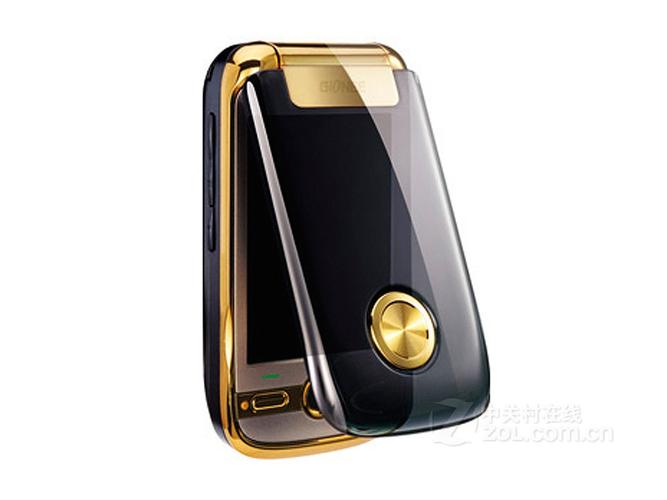 金立 A286 - 长续航商务手机_资料手册-4