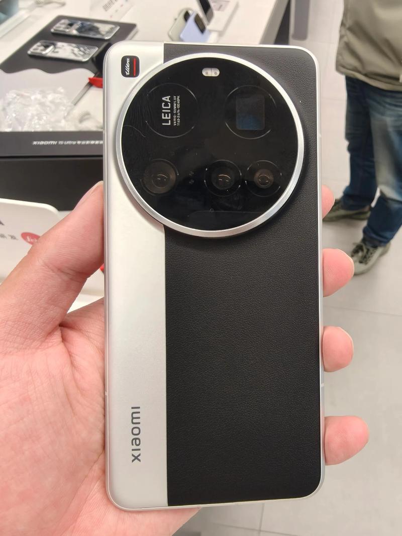 小米手机15 Ultra - 专业影像旗舰手机_百科资料-3