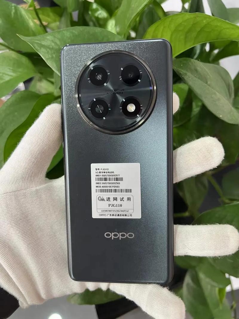 OPPO A2 Pro - 超长续航5G手机_百科资料-4