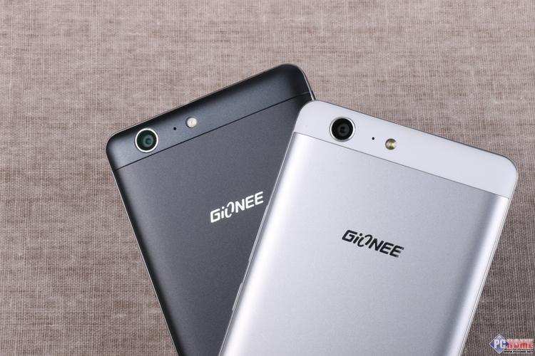 金立 M5 Lite - 长续航智能手机_百科资料-2