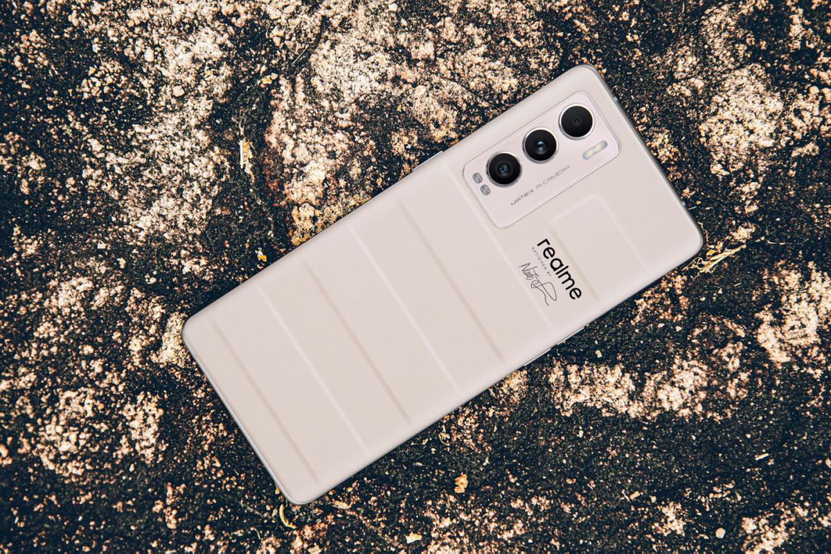 realme GT 大师版 - 骁龙870旗舰手机_资料手册-2