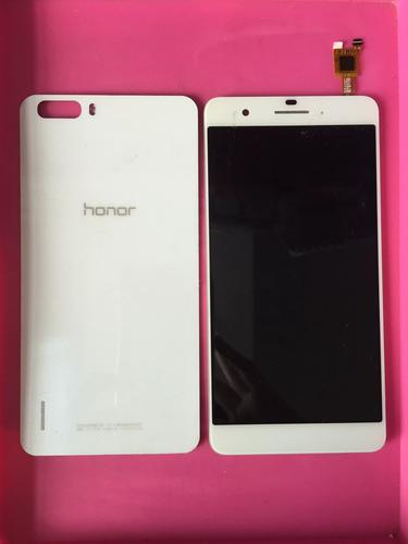 荣耀6 Plus - 双镜头智能手机_资料库-5