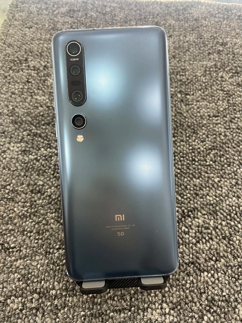 小米手机10 Pro - 旗舰影像智能手机_资料库-5