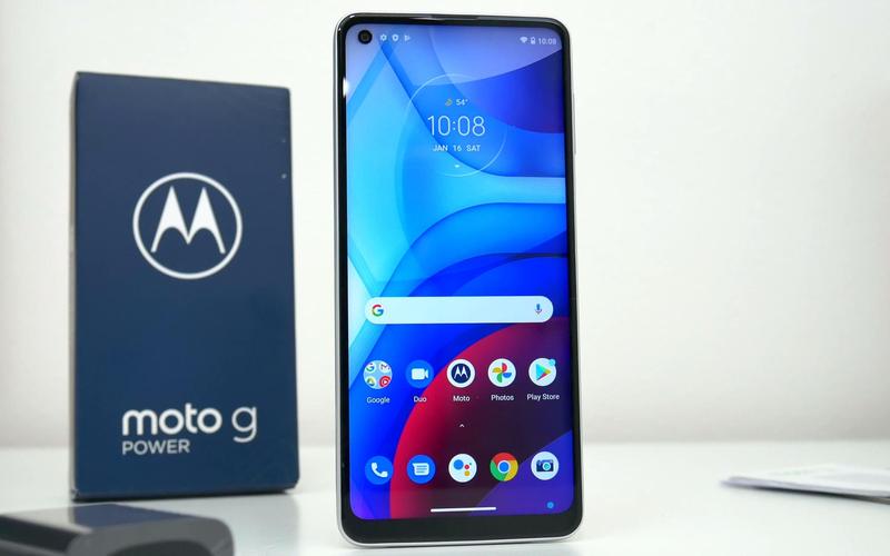 Moto G10 Power - 超长续航智能手机_资料手册-2