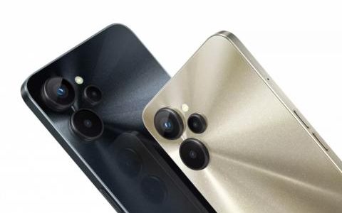 realme 10 5G – 千元5G手机_资料手册