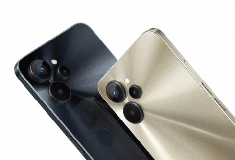 realme 10 5G - 千元5G手机_资料手册-1