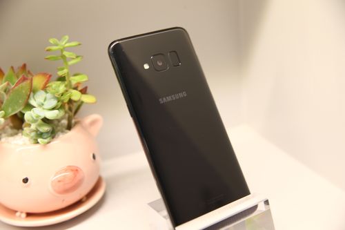 Galaxy S轻奢版 - 轻薄时尚智能手机_资料集锦-4
