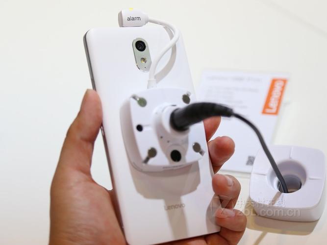 联想VIBE P1m - 超长续航智能手机_资料库-5