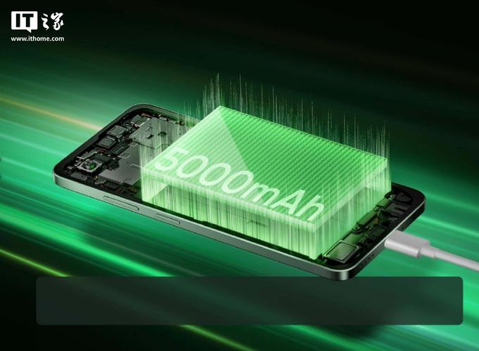 realme 14x 5G - 长续航5G手机_资料库-5