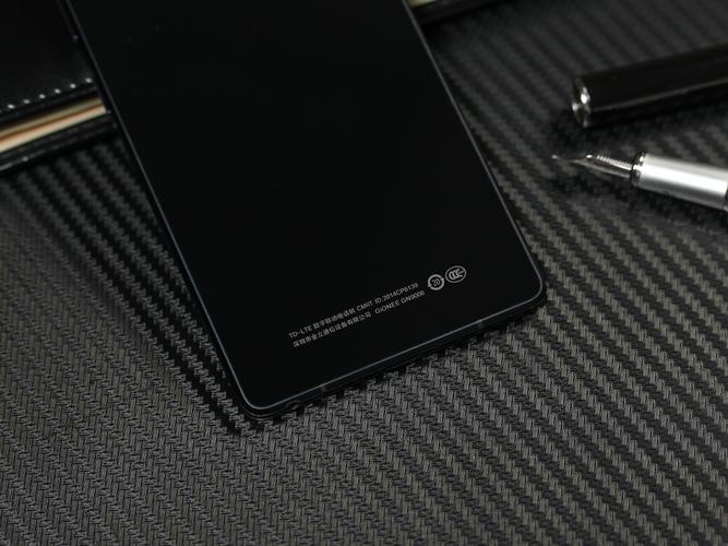 金立 GN706L - 商务续航手机_百科资料-4