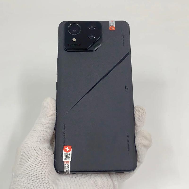 ROG游戏手机8 - 高性能游戏手机_百科资料-5
