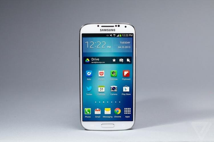 Galaxy S4 - 经典旗舰智能手机_资料手册-2 Galaxy S4 - 经典旗舰智能手机_资料手册-2