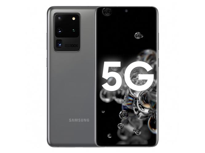 Galaxy S20 Ultra - 一亿像素旗舰手机_资料库-2