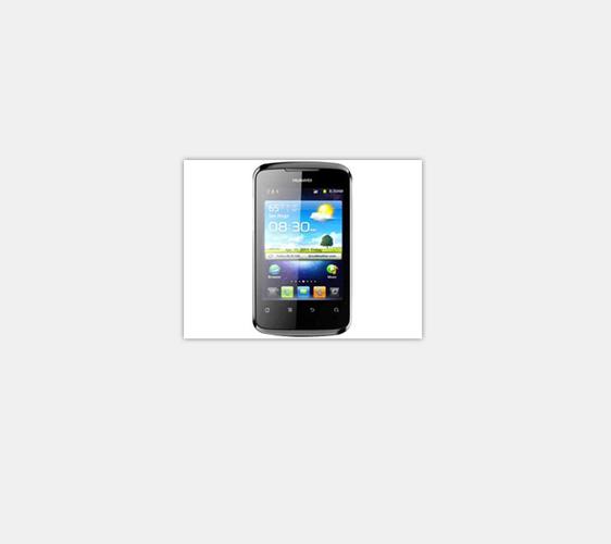 华为 Ascend Y200 U8655 - 入门级智能手机_资料大全-4